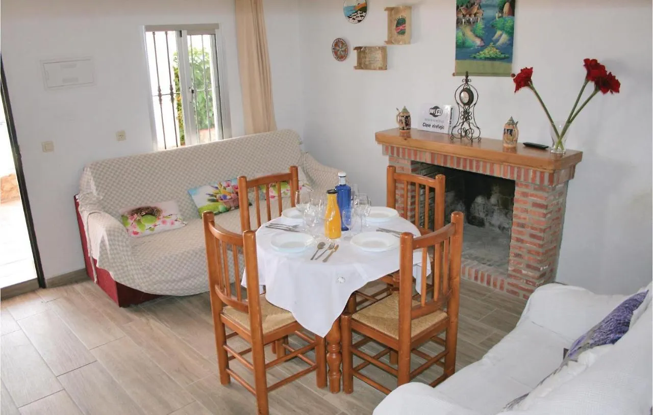 2 Bedroom Lovely Home In El Gastor Spain