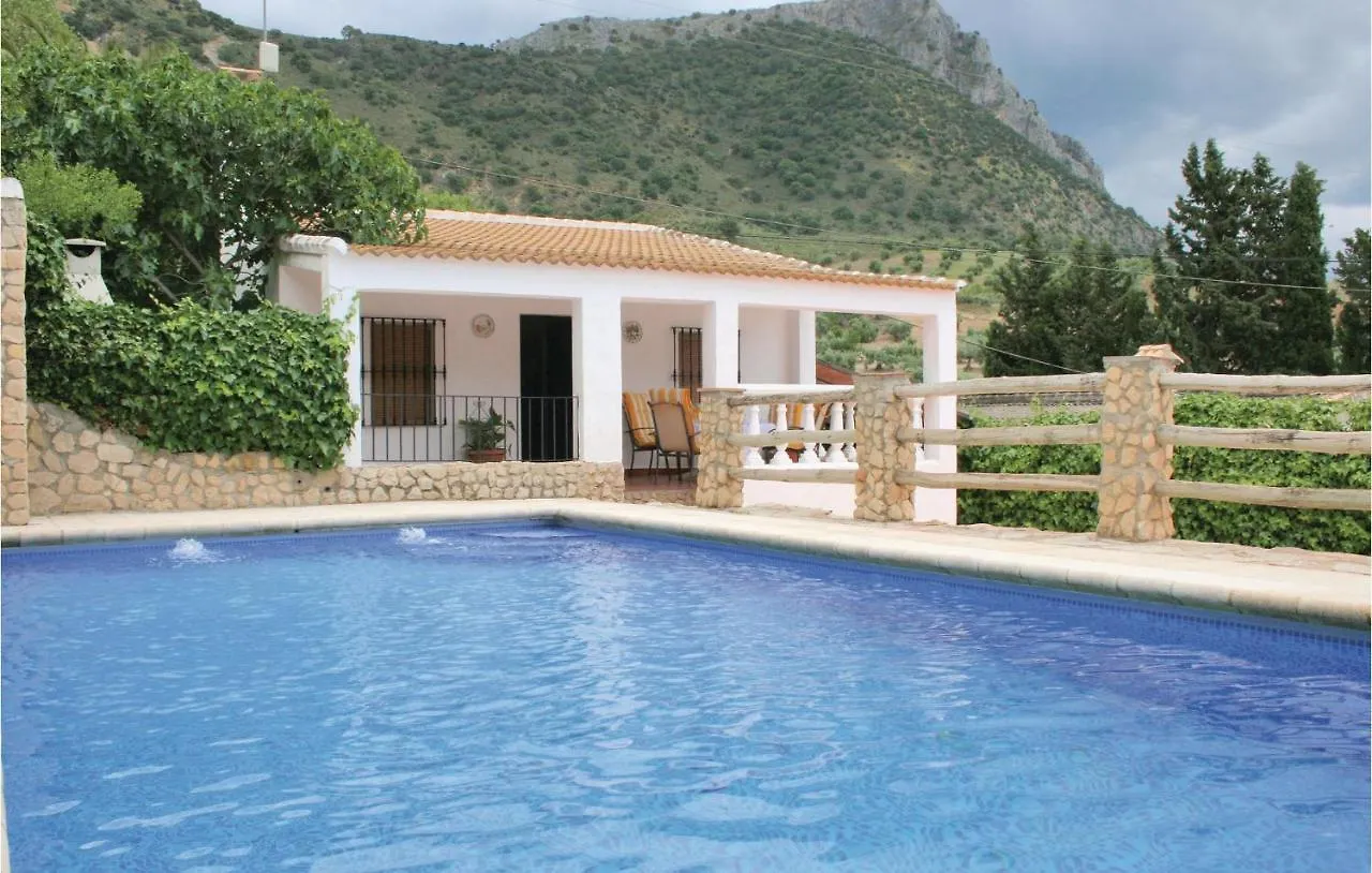 2 Bedroom Lovely Home In El Gastor Holiday home