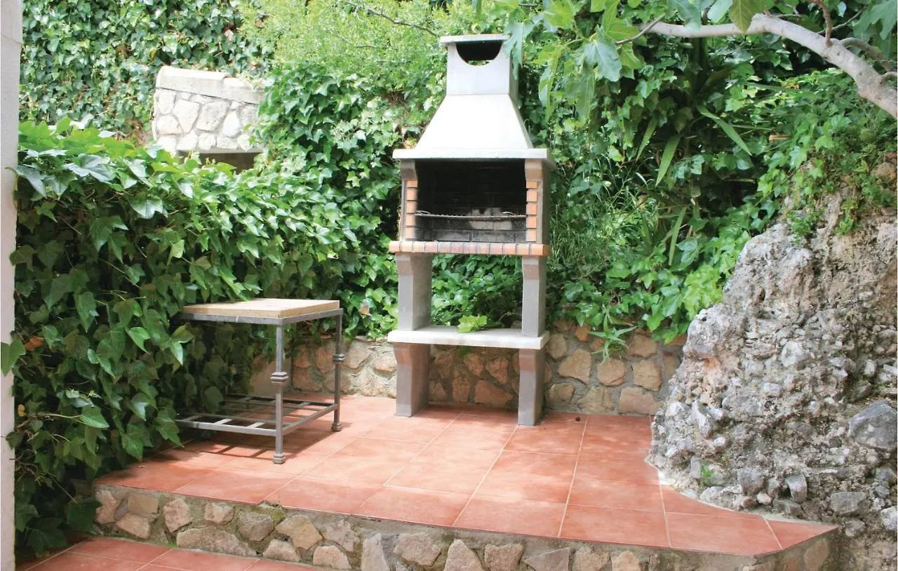 Holiday home 2 Bedroom Lovely Home In El Gastor Spain