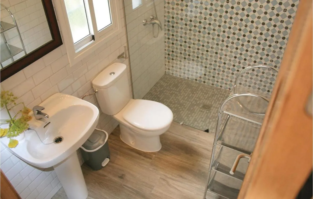 2 Bedroom Lovely Home In El Gastor