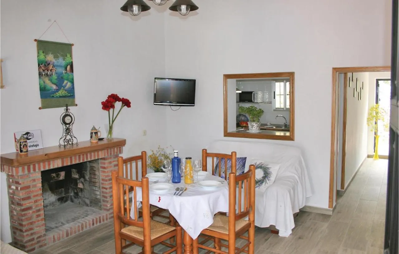 2 Bedroom Lovely Home In El Gastor