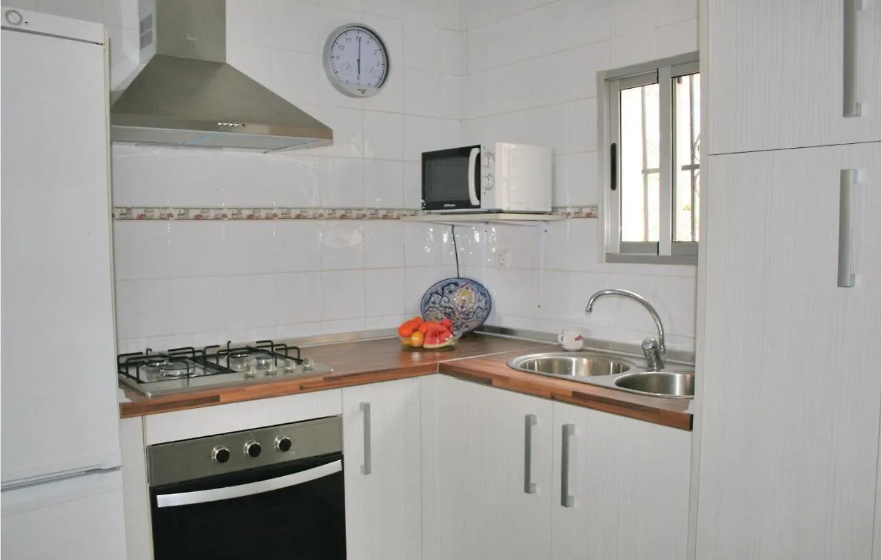 2 Bedroom Lovely Home In El Gastor 0*,  Spain