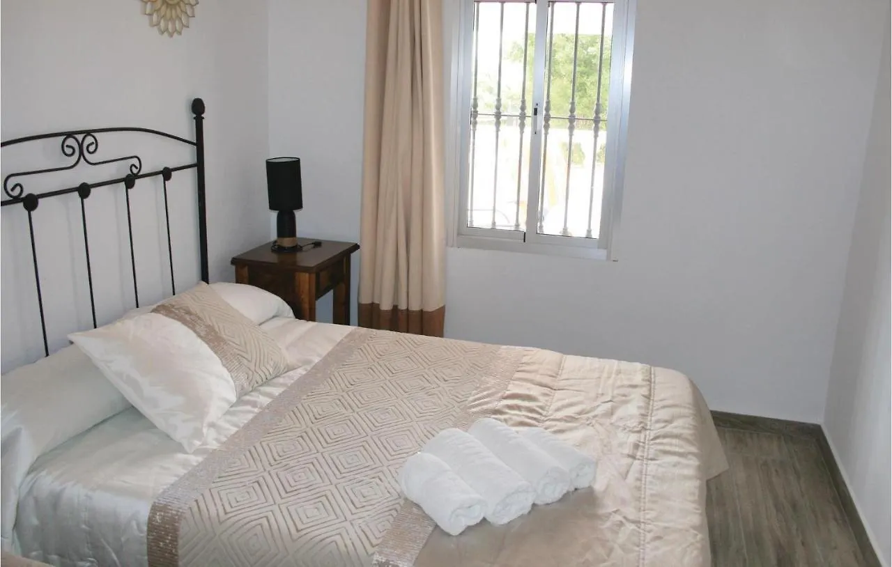 Holiday home 2 Bedroom Lovely Home In El Gastor