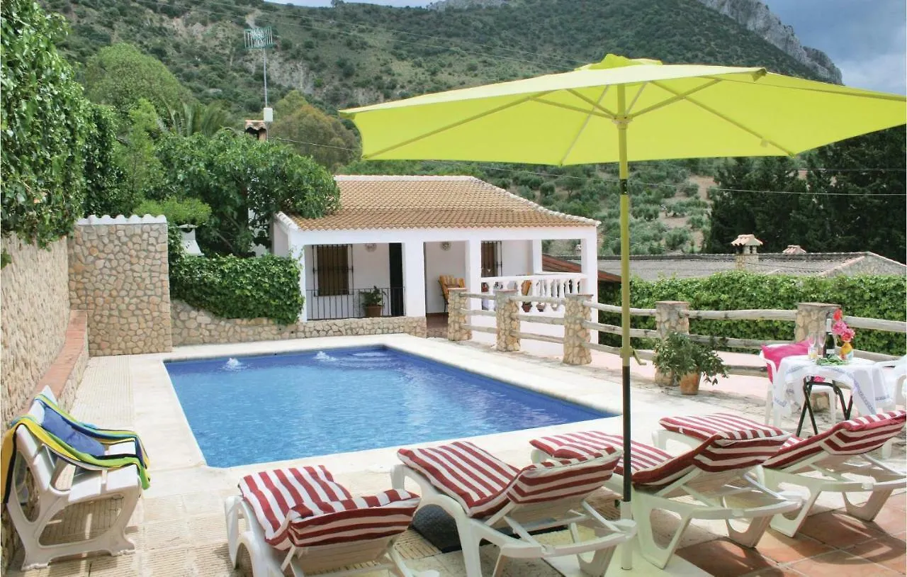 2 Bedroom Lovely Home In El Gastor